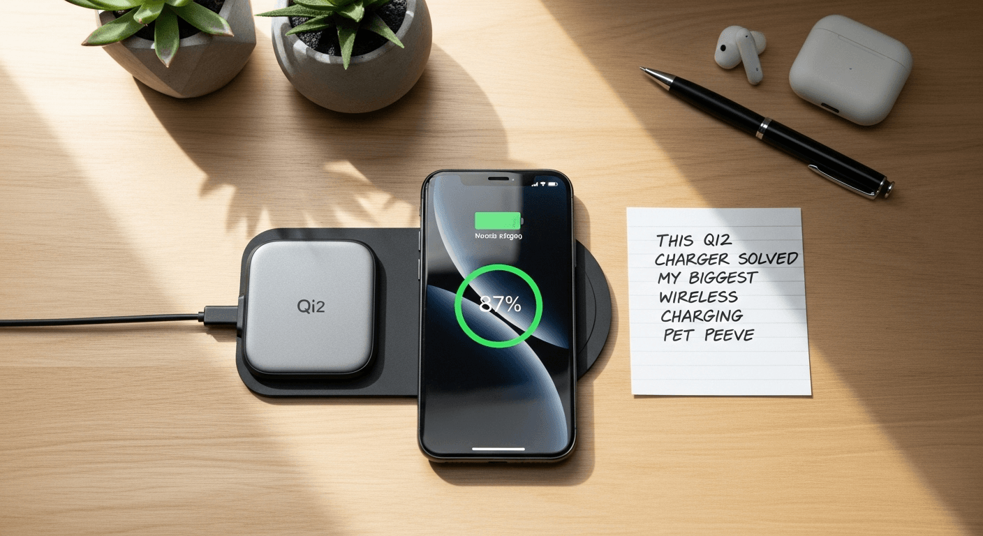 اريد 4 صورة متعلقة ب This Qi 2 Charger Solved My Biggest Wireless Charging Pet Peeve Digithrust اريد 4 صورة متعلقة ب This Qi 2 Charger Solved My Biggest Wireless Charging Pet Peeve