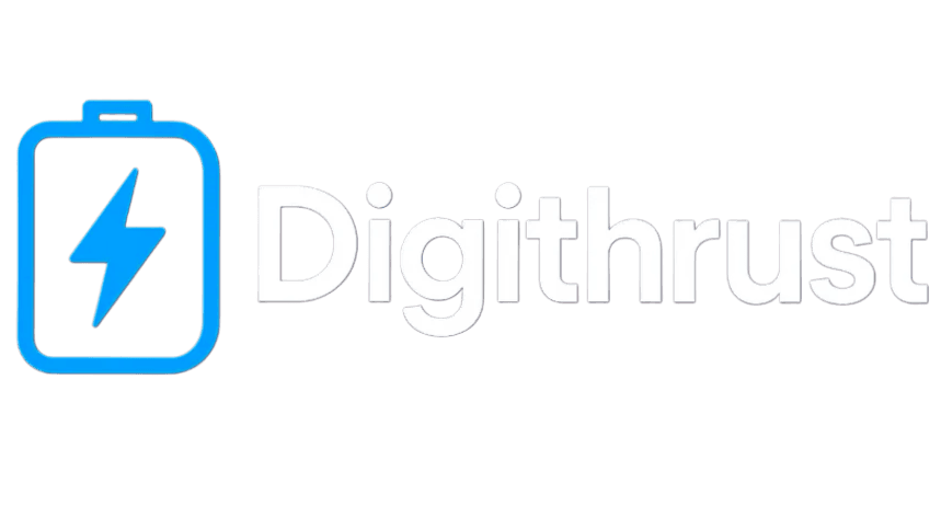 Digithrust