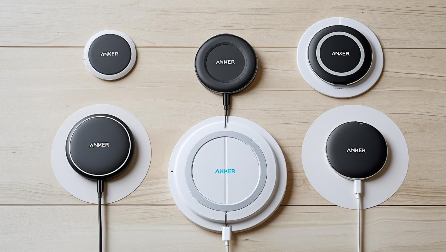 These Anker Prime Day wireless charger deals actually work I own them all Digithrust These Anker Prime Day wireless charger deals actually work I own them all