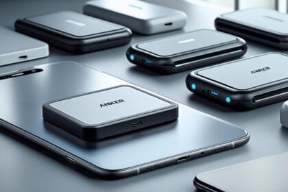 These Anker Prime Day wireless charger deals actually work (I own them all)