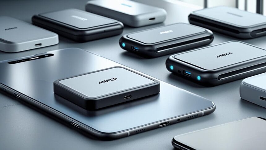 These Anker Prime Day wireless charger deals actually work I own them all Digithrust These Anker Prime Day wireless charger deals actually work I own them all