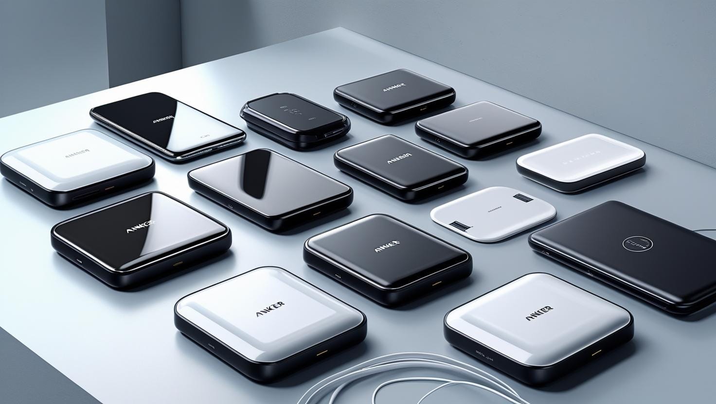 These Anker Prime Day wireless charger deals actually work I own them all3 Digithrust These Anker Prime Day wireless charger deals actually work I own them all