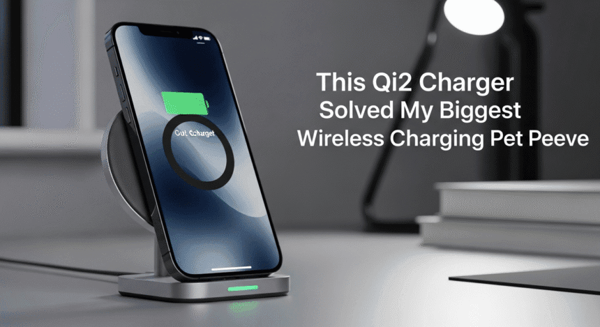 اريد 4 صورة متعلقة ب This Qi 2 Charger Solved My Biggest Wireless Charging Pet Peeve Digithrust اريد 4 صورة متعلقة ب This Qi 2 Charger Solved My Biggest Wireless Charging Pet Peeve
