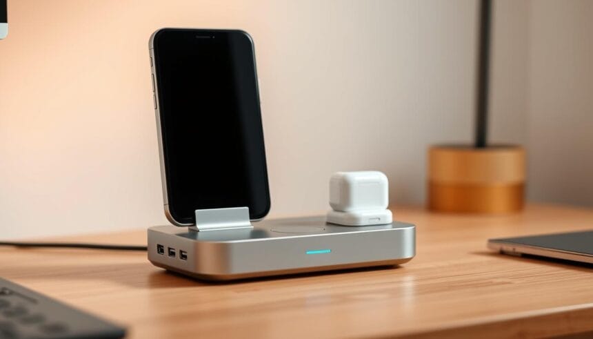 Ive tested dozens of 3 in 1 wireless chargers  these are the ones worth your money