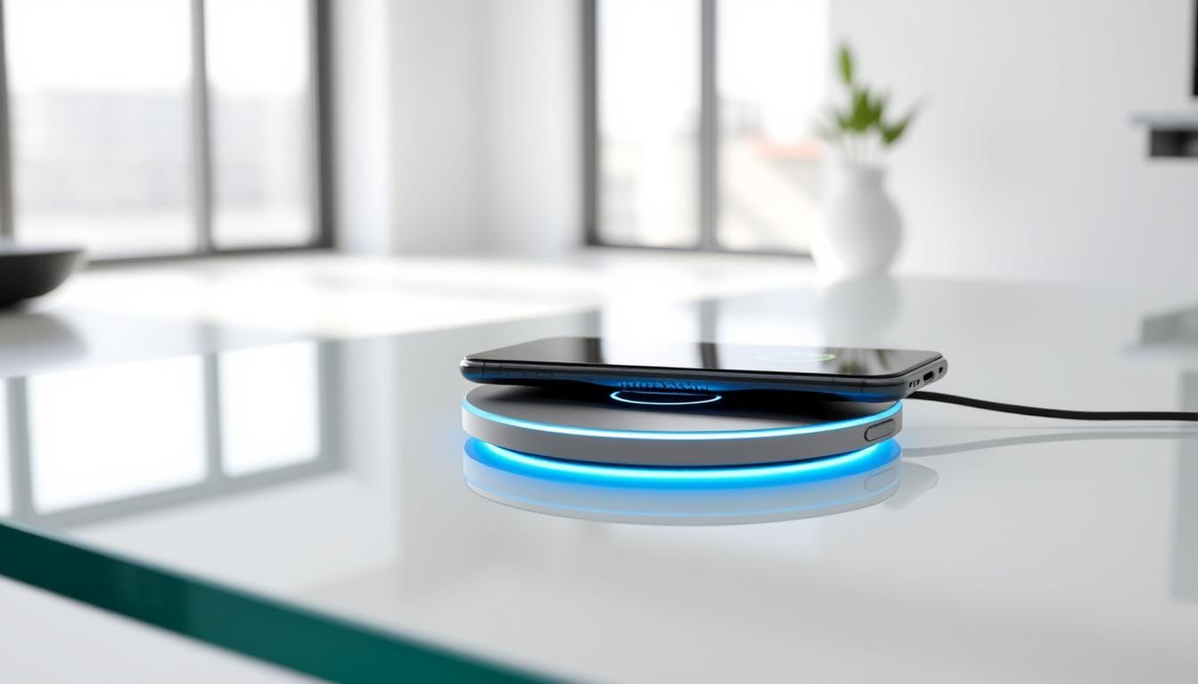 ESR HaloLock vs Belkin BoostCharge Which wireless charger should you buy Digithrust ESR HaloLock vs Belkin BoostCharge Which wireless charger should you buy