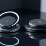 ESR HaloLock vs Belkin BoostCharge Which wireless charger should you buy