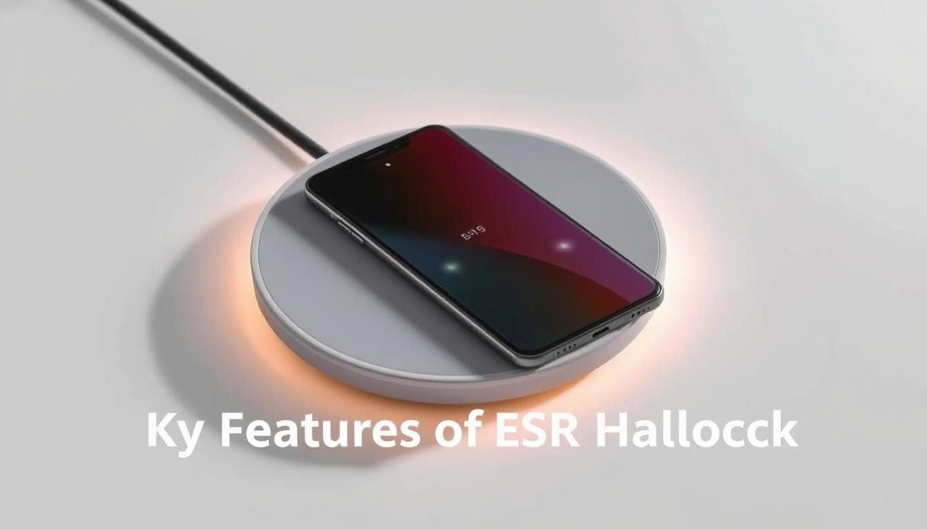 ESR HaloLock vs Belkin BoostCharge Which wireless charger should you buy Digithrust ESR HaloLock vs Belkin BoostCharge Which wireless charger should you buy