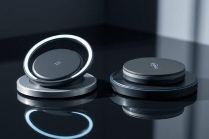 ESR HaloLock vs Belkin BoostCharge Which wireless charger should you buy