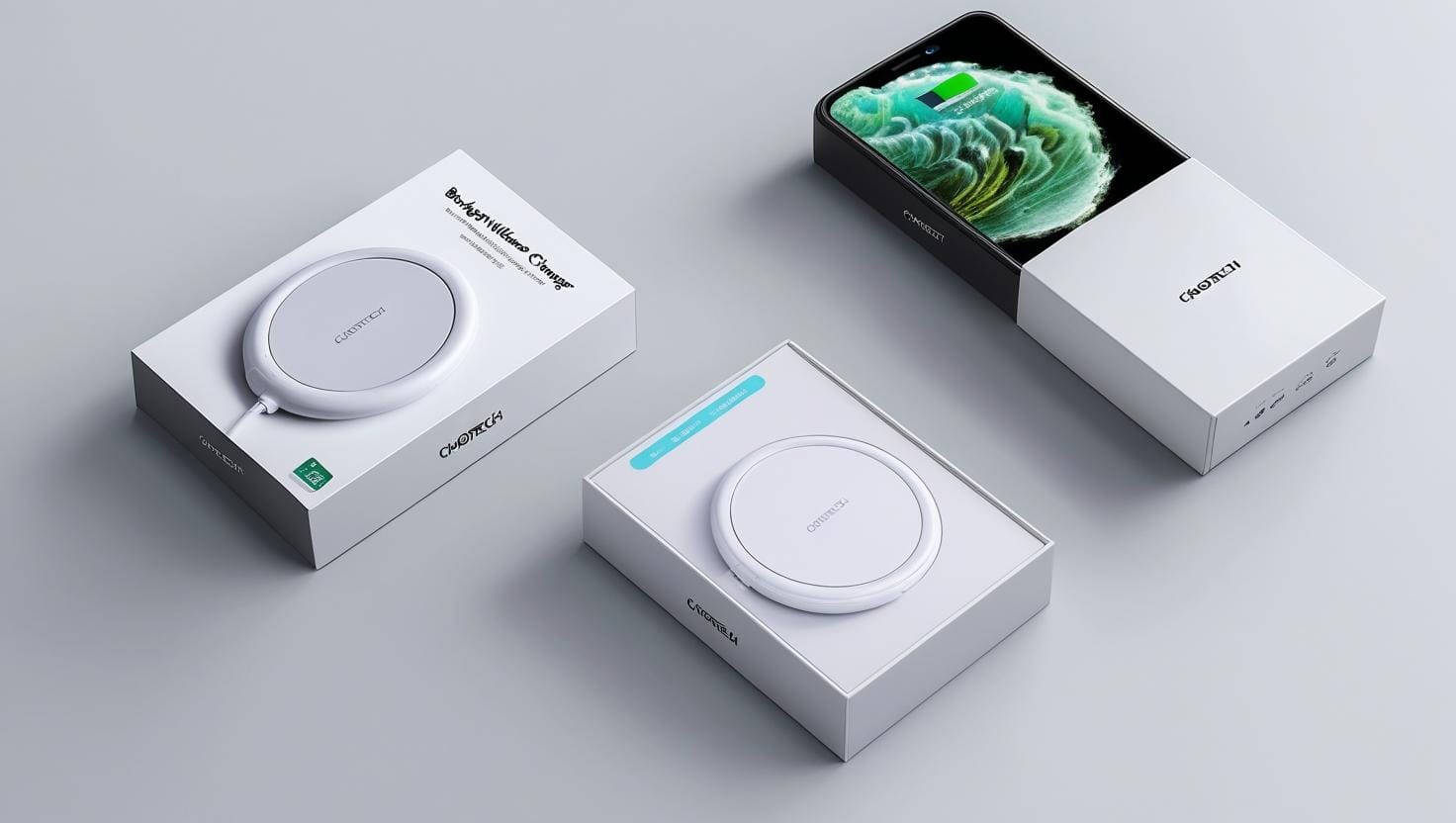 Choetechs budget wireless charger is now down to just Digithrust Choetech's budget wireless charger is now down to just $12