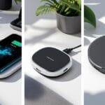 Choetechs budget wireless charger is now down to just $12