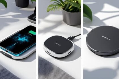 Choetech's budget wireless charger is now down to just $12