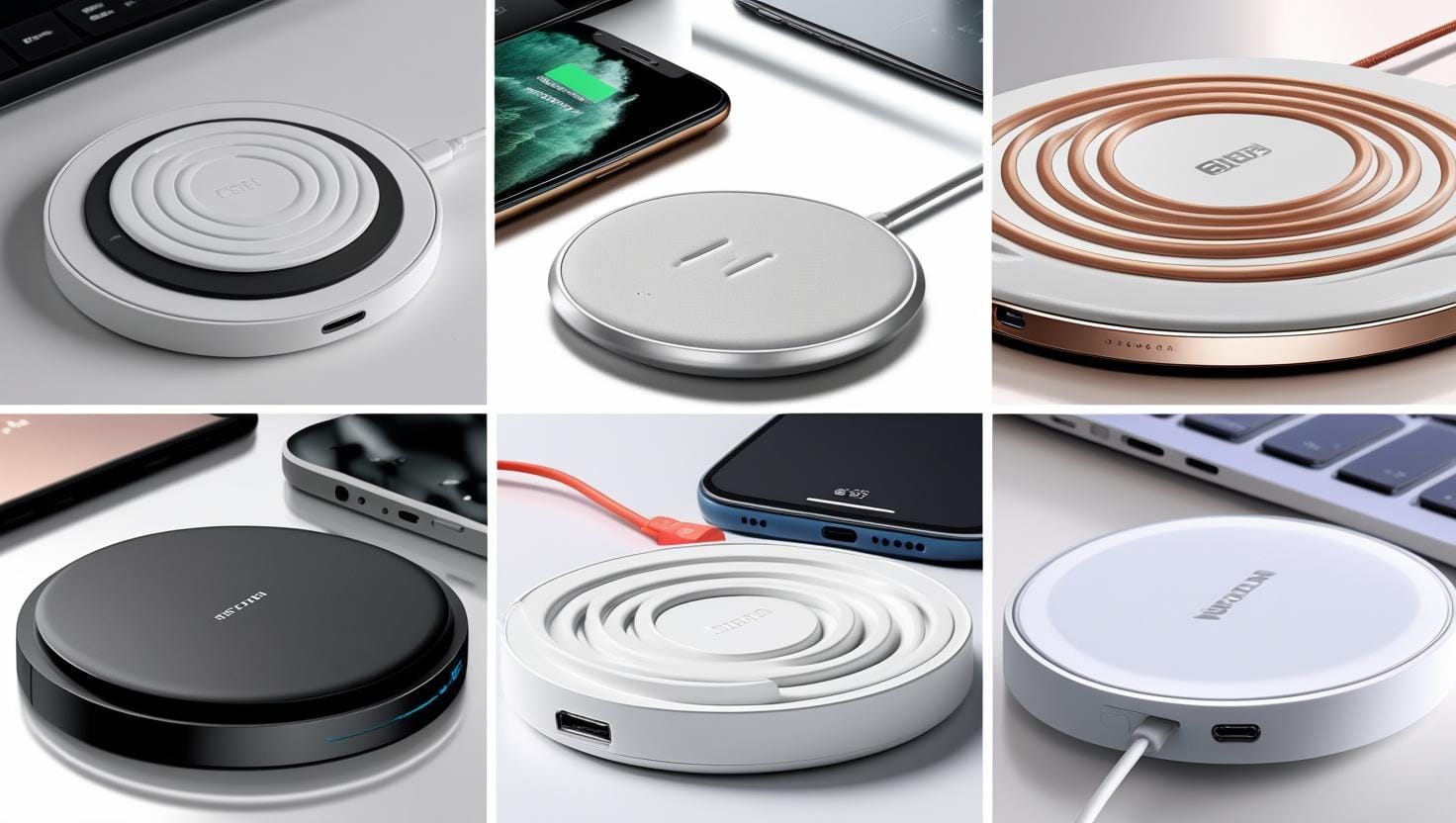 Best wireless chargers under in 2025 budget options that actually deliver Digithrust Best wireless chargers under in 2025 budget options that actually deliver