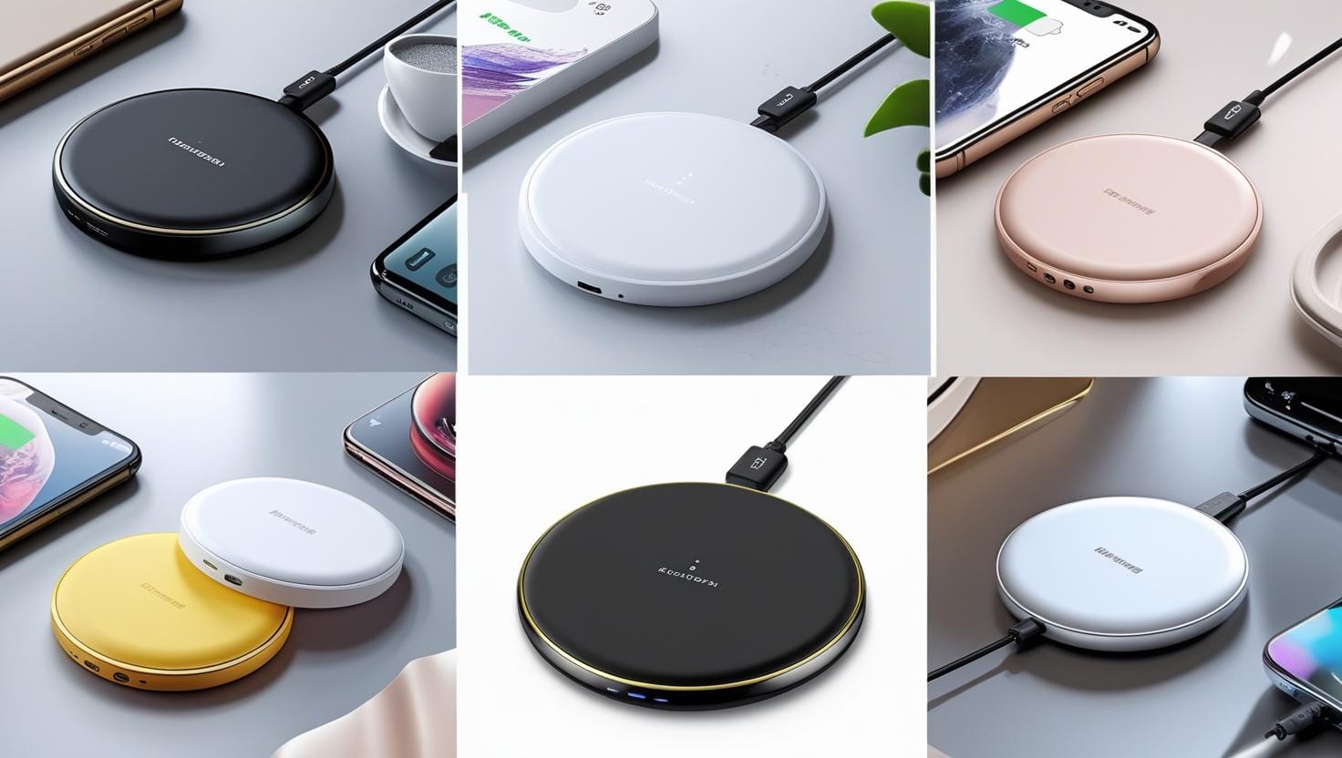 Best wireless chargers under in 2025 budget options that actually deliver Digithrust Best wireless chargers under in 2025 budget options that actually deliver