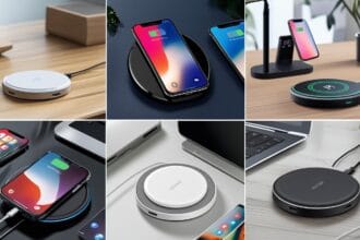 Best wireless chargers under $30 in 2025 — budget options that actually deliver