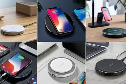 Best wireless chargers under $30 in 2025 — budget options that actually deliver