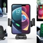 Best Wireless Car Chargers for iPhone  Android in 2025 After Testing 12 Models Heres What Doesnt Suck