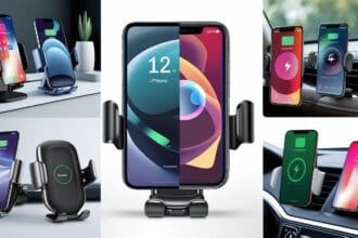 Best Wireless Car Chargers for iPhone & Android in 2025: After Testing 12 Models, Here's What Doesn't Suck