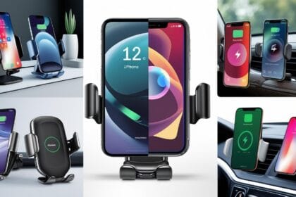 Best Wireless Car Chargers for iPhone & Android in 2025: After Testing 12 Models, Here's What Doesn't Suck