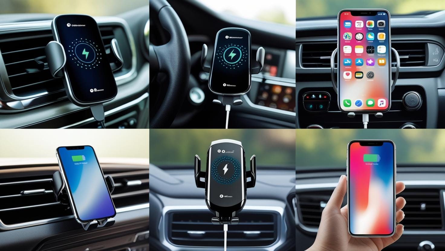 Best Wireless Car Chargers for iPhone Android in 2025 After Testing 12 Models Heres What Doesnt Suck Digithrust Best Wireless Car Chargers for iPhone Android in 2025 After Testing 12 Models Here's What Doesn't Suck