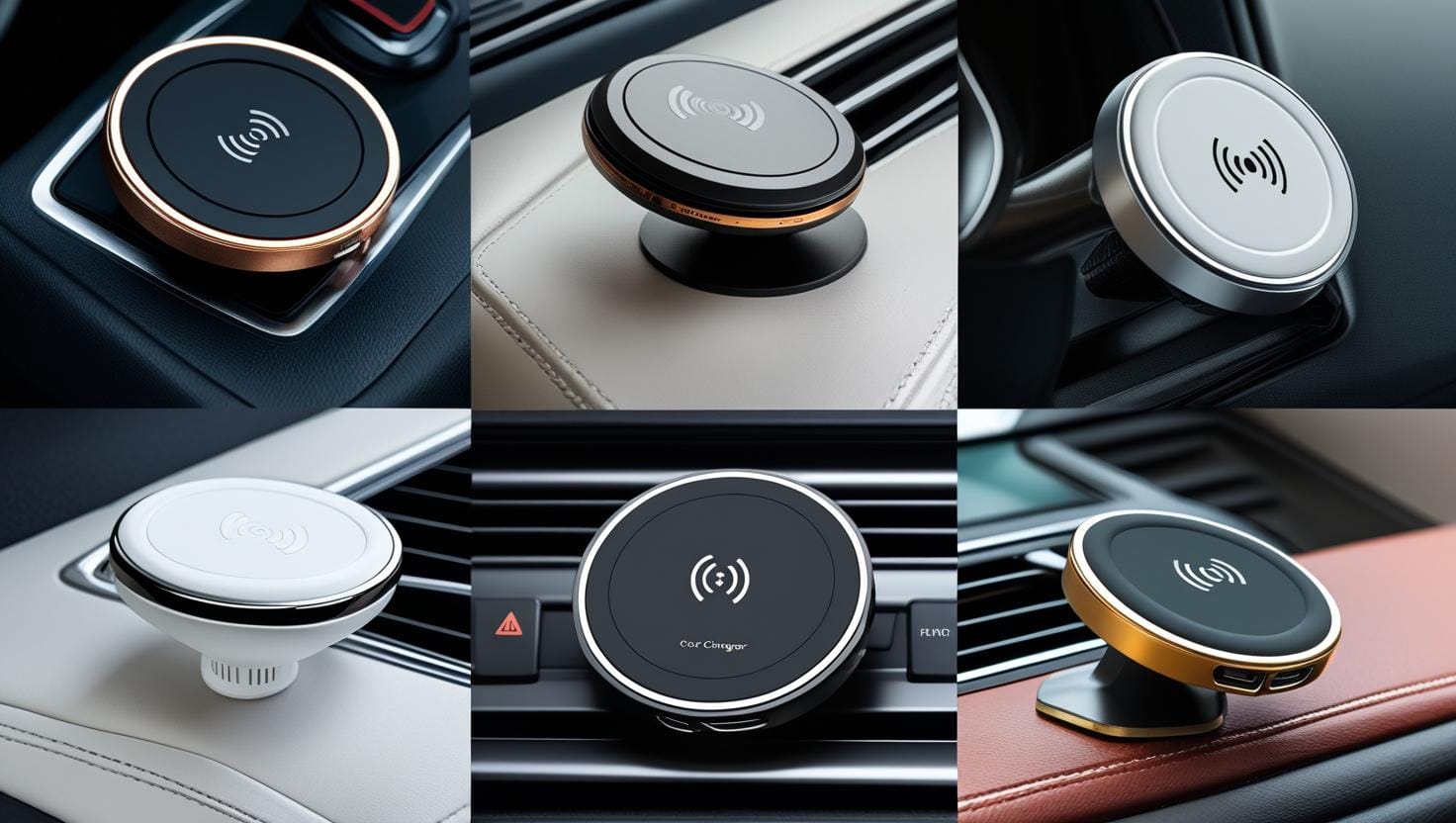 Best Wireless Car Chargers for iPhone Android in 2025 After Testing 12 Models Heres What Doesnt Suck Digithrust Best Wireless Car Chargers for iPhone Android in 2025 After Testing 12 Models Here's What Doesn't Suck
