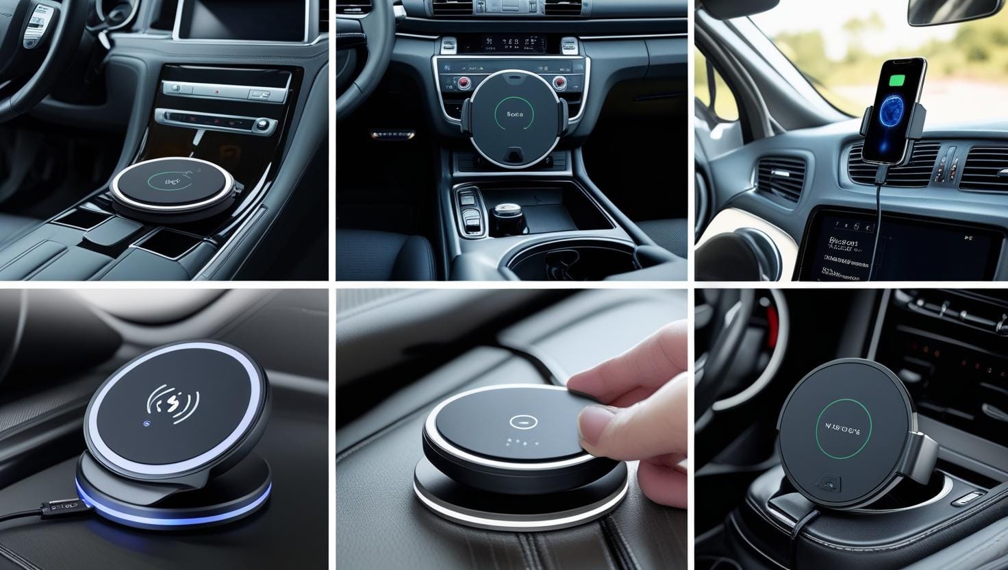 Best Wireless Car Chargers for iPhone Android in 2025 After Testing 12 Models Heres What Doesnt Suck Digithrust Best Wireless Car Chargers for iPhone Android in 2025 After Testing 12 Models Here's What Doesn't Suck