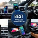 Best Wireless Car Chargers 2025