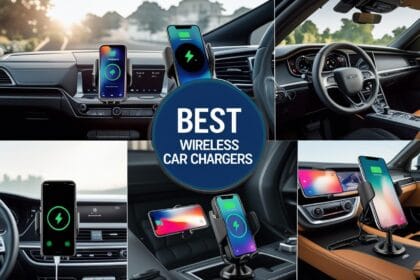Best Wireless Car Chargers 2025