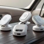 Ive been testing wireless car chargers for months  these are the only ones I trust