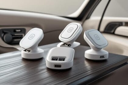 I've been testing wireless car chargers for months — these are the only ones I trust