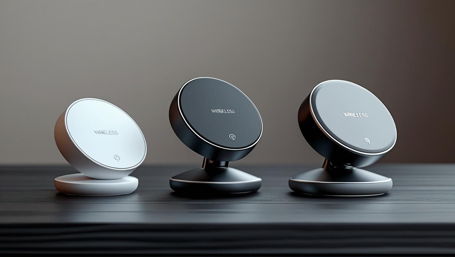 Ive been testing wireless car chargers for months these are the only ones I trust Digithrust I've been testing wireless car chargers for months — these are the only ones I trust