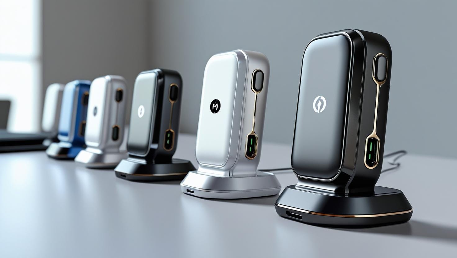 Ive been testing wireless car chargers for months these are the only ones I trust Digithrust I've been testing wireless car chargers for months — these are the only ones I trust