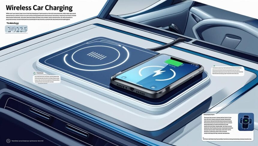 HighSpeed Wireless Car Charging What You Need to Know in 2025 Digithrust High Speed Wireless Car Charging What You Need to Know in 2025