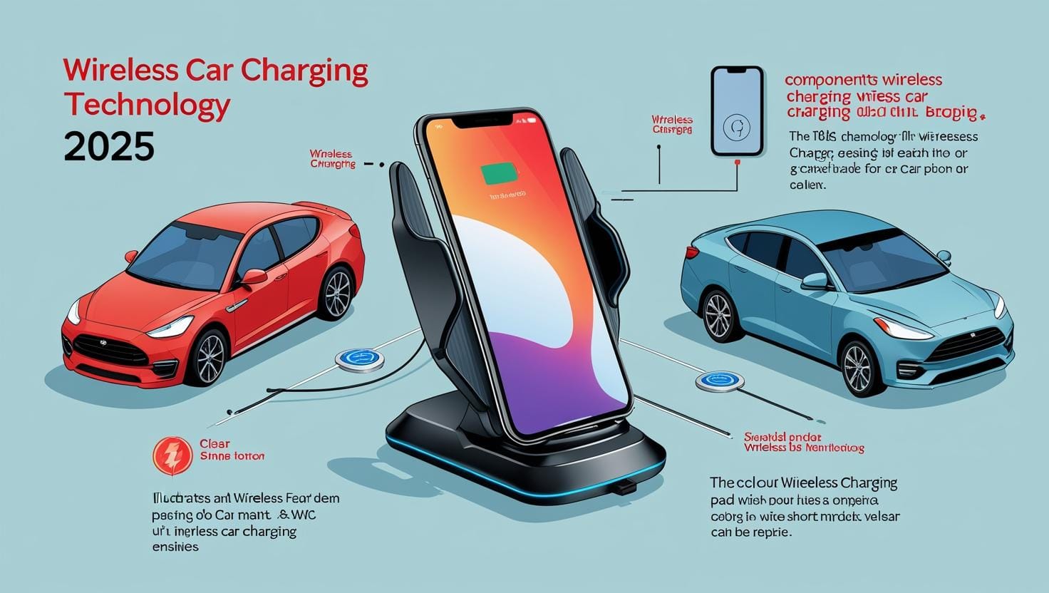HighSpeed Wireless Car Charging What You Need to Know in 2025 Digithrust High Speed Wireless Car Charging What You Need to Know in 2025