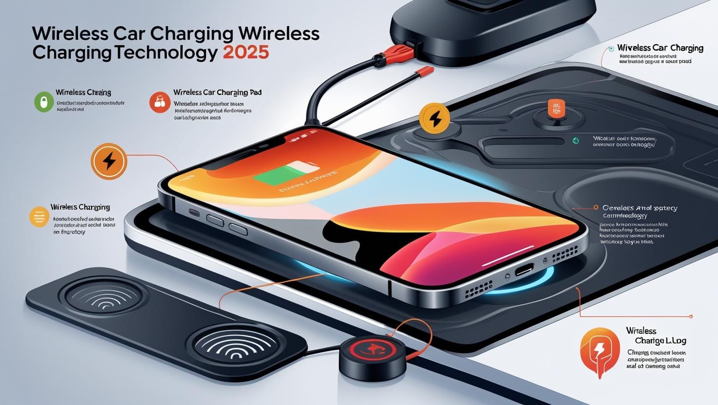 HighSpeed Wireless Car Charging What You Need to Know in 2025 Digithrust High Speed Wireless Car Charging What You Need to Know in 2025