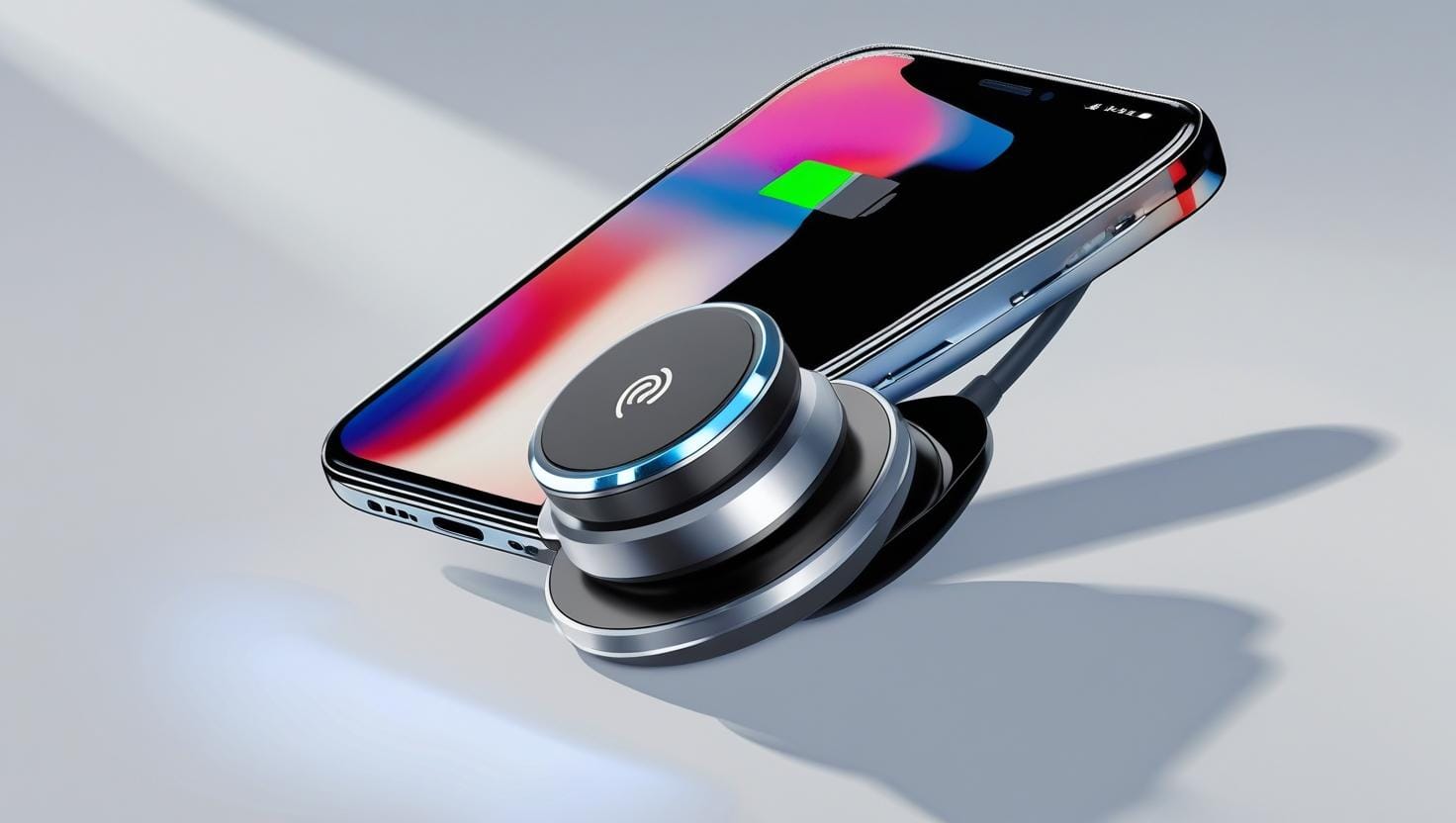 HighSpeed Wireless Car Charging What You Need to Know in 2025 Digithrust High Speed Wireless Car Charging What You Need to Know in 2025
