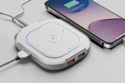 High-Speed Wireless Car Charging: What You Need to Know in 2025