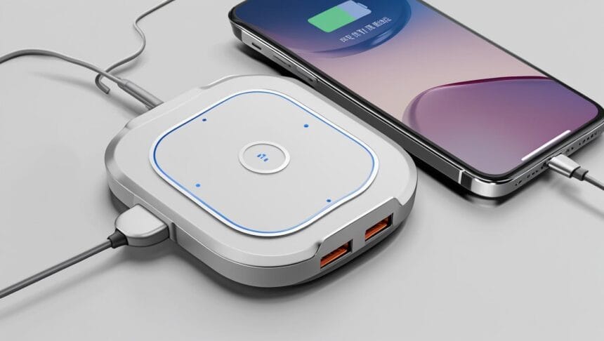 HighSpeed Wireless Car Charging What You Need to Know in 2025 Digithrust High Speed Wireless Car Charging What You Need to Know in 2025