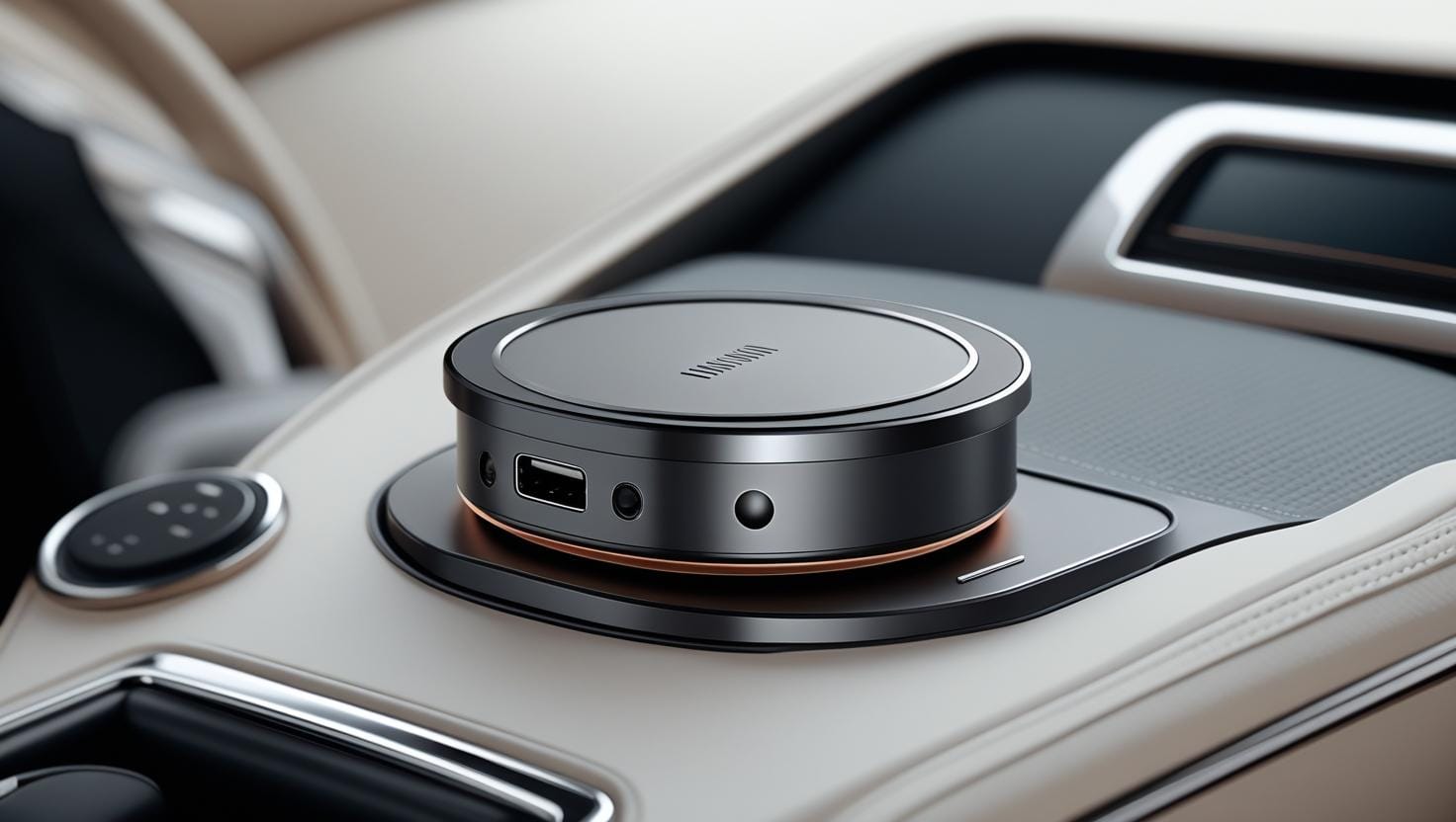 HighSpeed Wireless Car Charging What You Need to Know in 2025 Digithrust High Speed Wireless Car Charging What You Need to Know in 2025