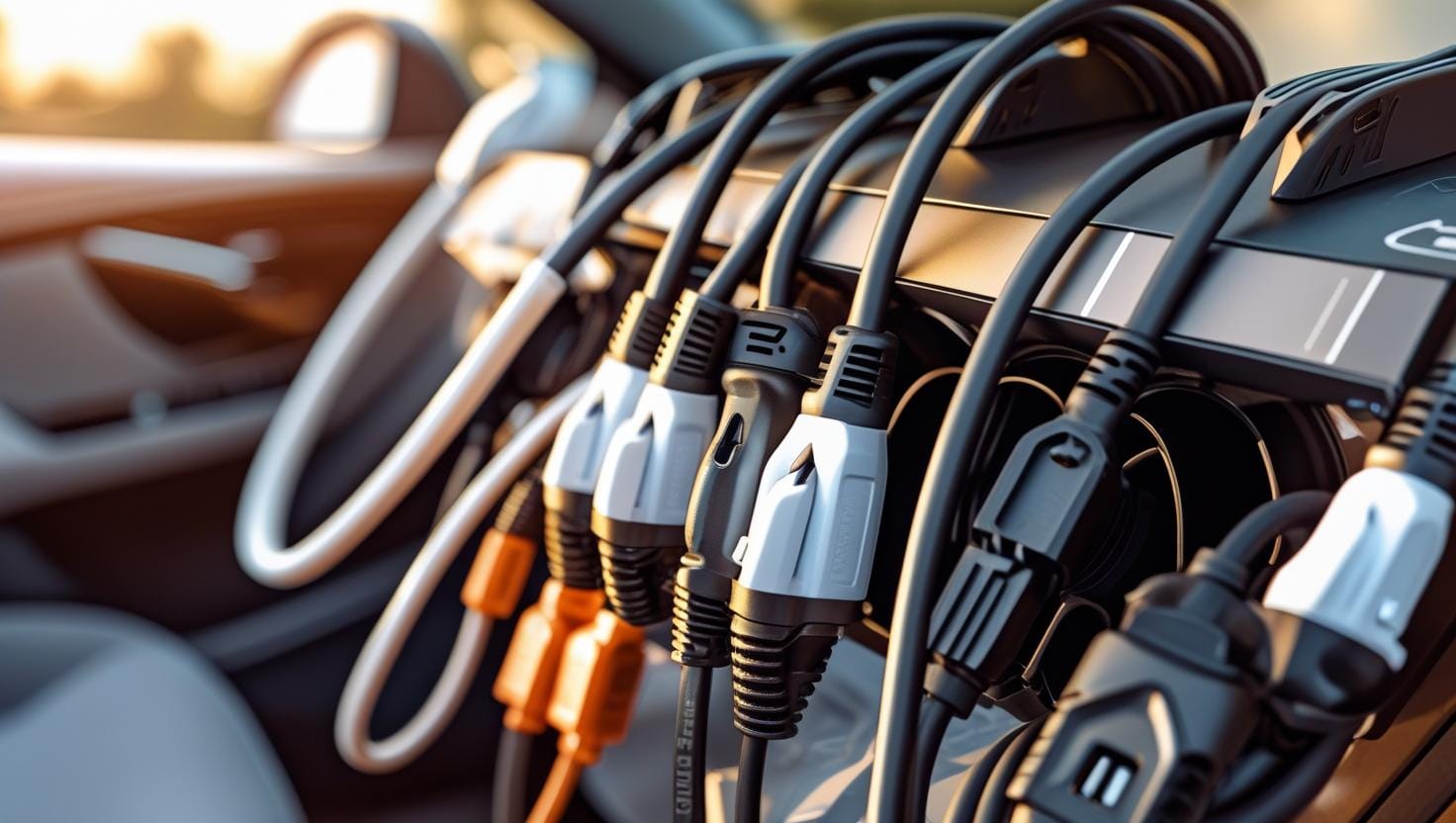 The Car Charger That Finally Solved My Cable Chaos Problem Digithrust The Car Charger That Finally Solved My Cable Chaos Problem